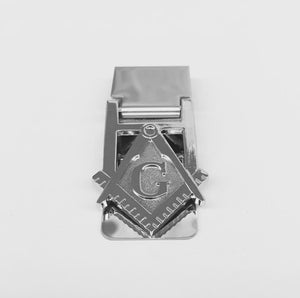 D8084 Money Clip (French)