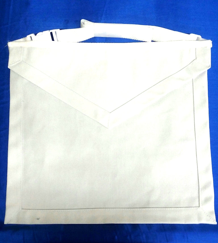 Member and Visitor Aprons