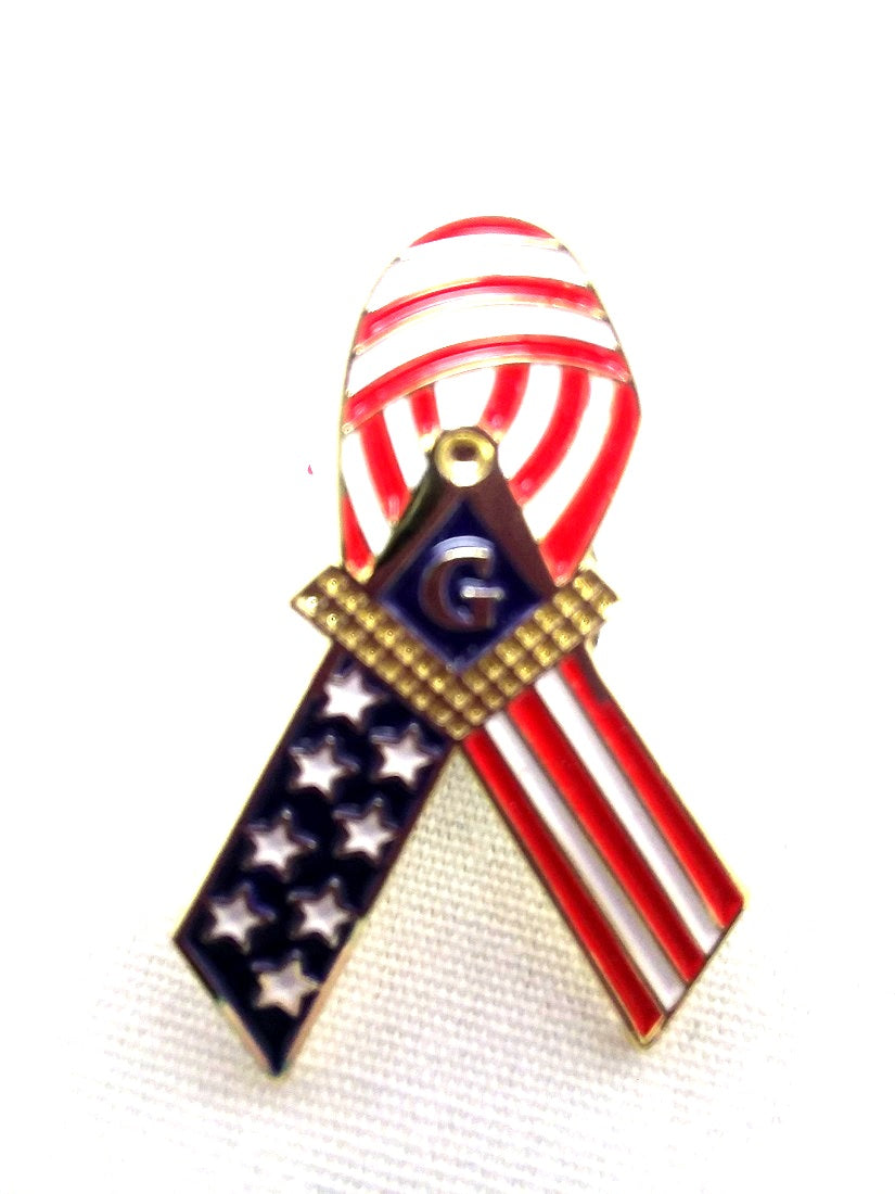 Blue Lodge Lapel Pins