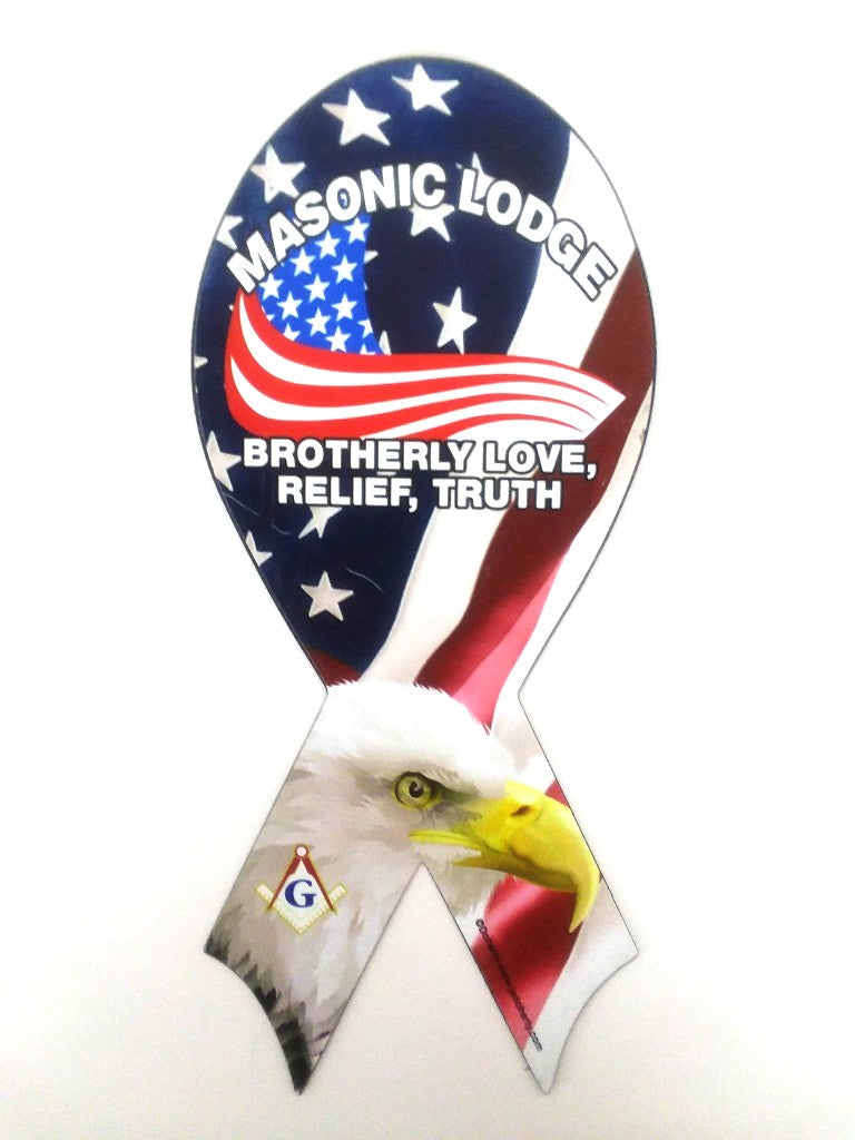 AUTO DECALS & MAGNETS