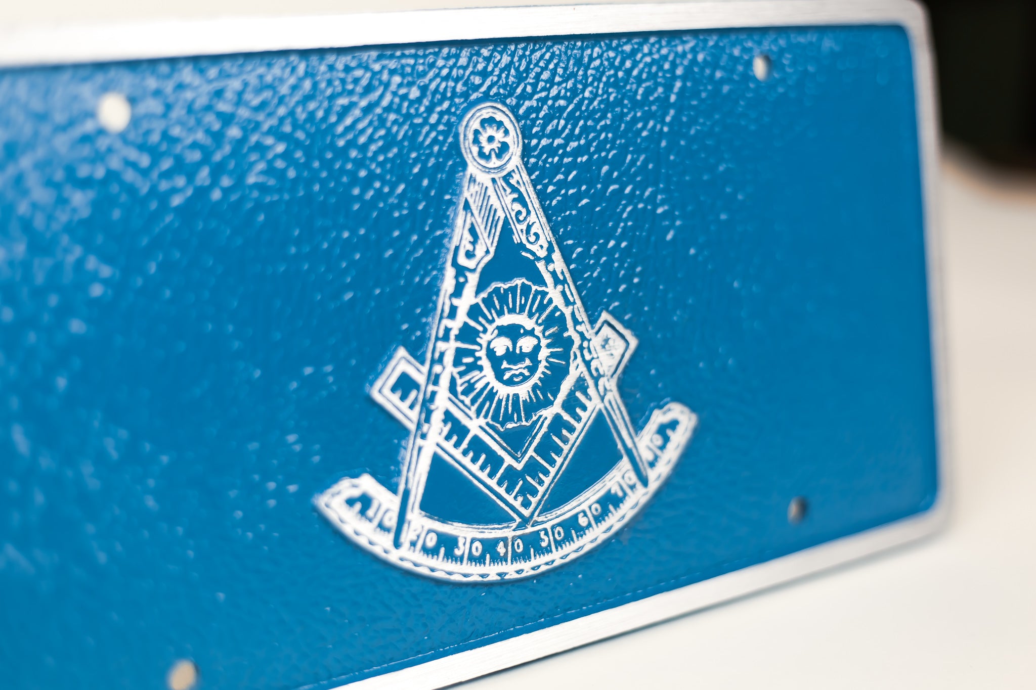 Blue Lodge Aprons