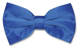 D105FT-38 Bow Tie - Royal