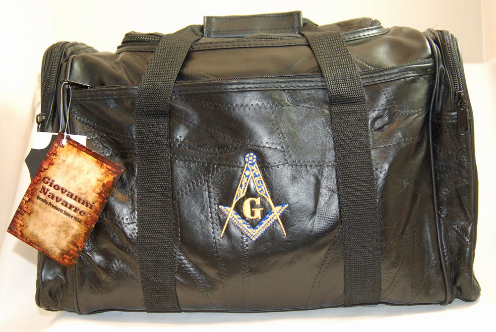 Bags - Dean Masonic Supply / Blue Lodge Aprons