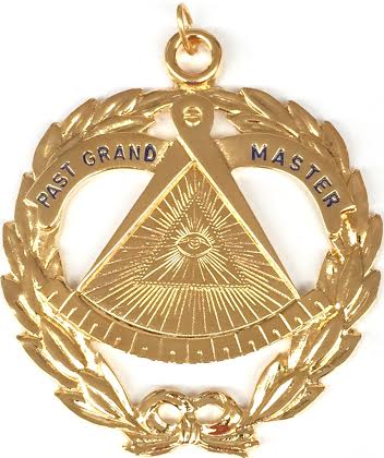 Master Mason Blue Lodge Keychain - In God We Trust The Grand Lodge Of  Louisiana