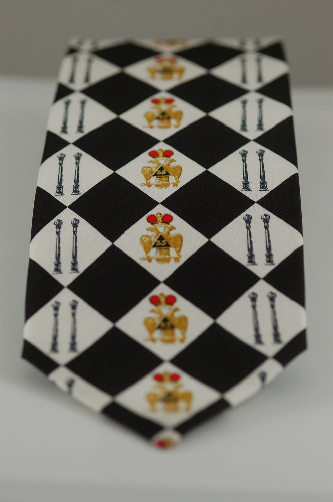 Scottish Rite Patterns Scottish Rite - Dean Masonic Supply / Blue Lodge Aprons