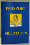 D9960 Masonic Passport