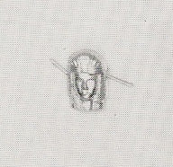 RSG-24 Shrine Fez Sphinx Head