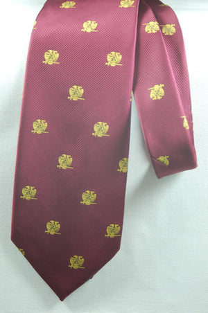 D0093 Scottish Rite Tie