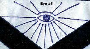 Eye #1