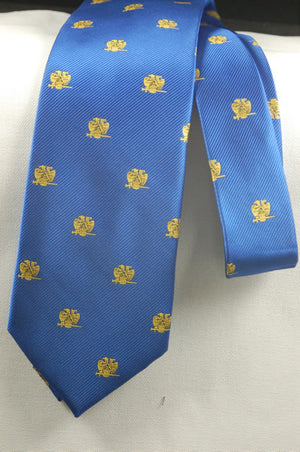 D0095 Scottish Rite Tie