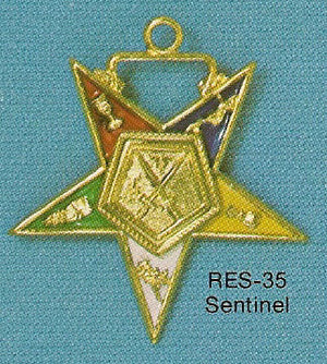 DRES-35 OES Sentinel (SPECIAL ORDER)