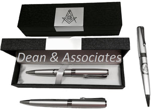 D8070SSC Masonic Ink Pen