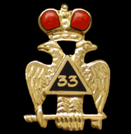 Sentinel Scottish Rite SCOTTISH RITE ITEMS - Dean Masonic Supply / Blue Lodge Aprons