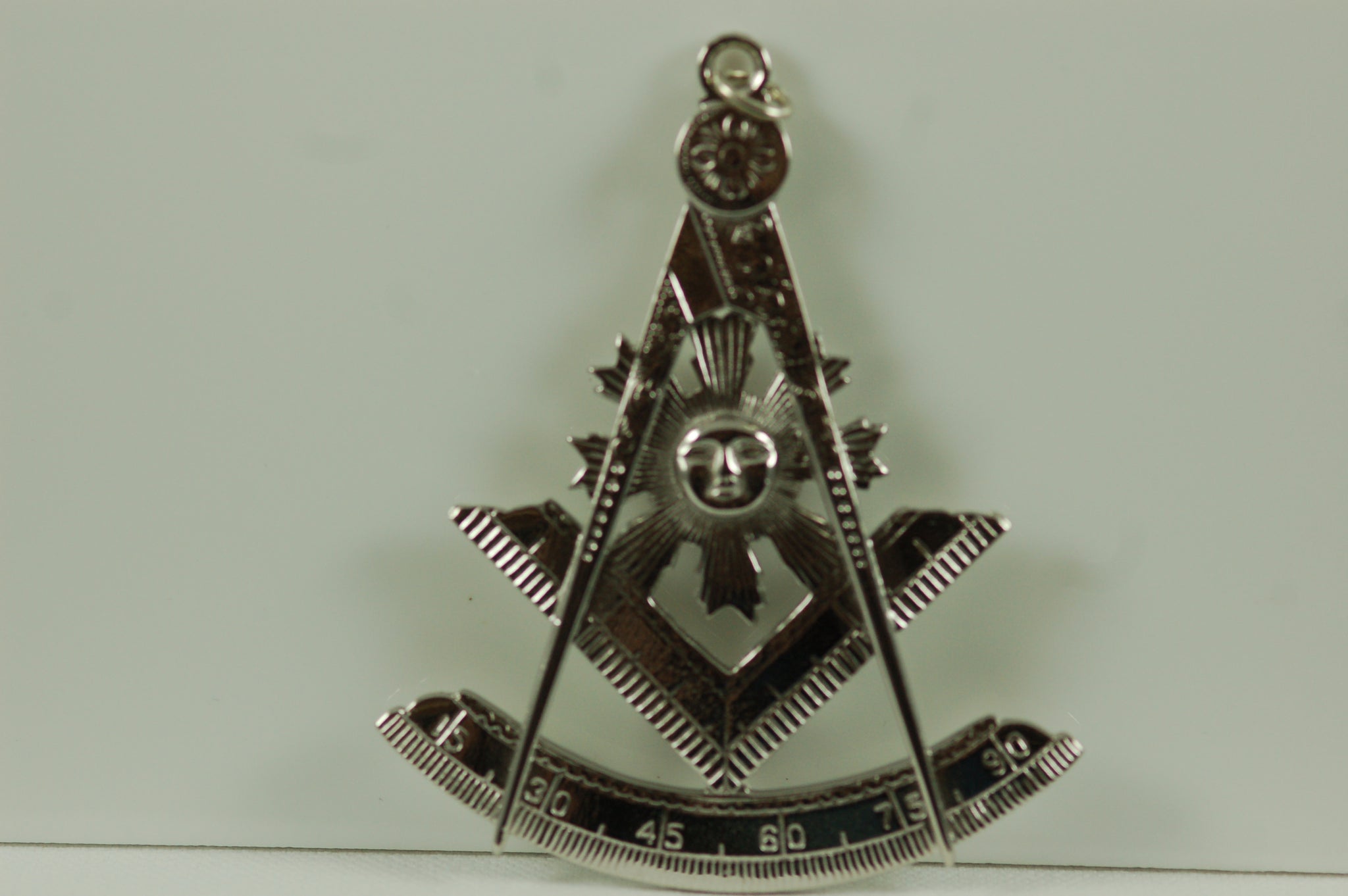 Past Master Rimrock Past Master Jewels - Dean Masonic Supply / Blue Lodge Aprons